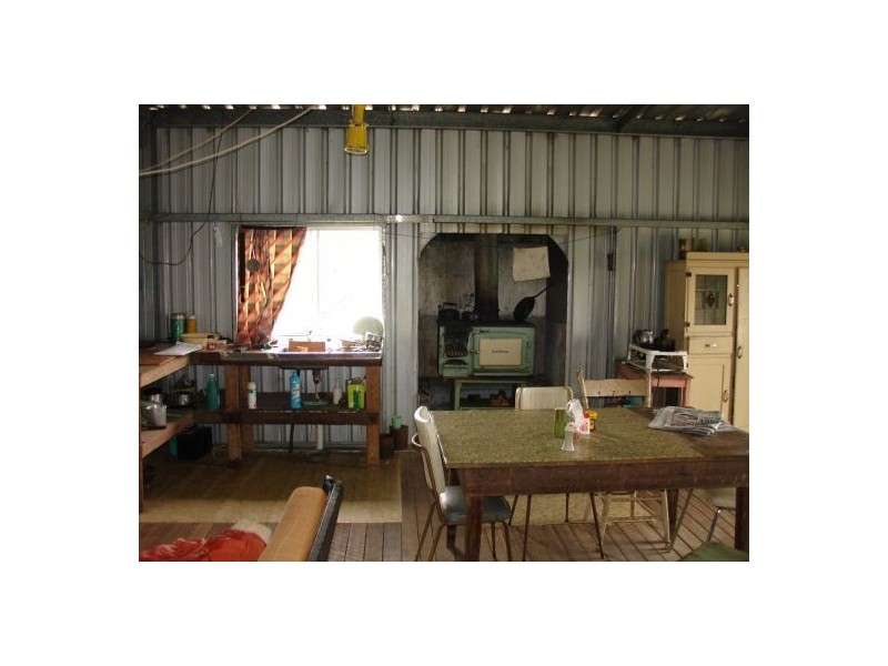 34 BULLDOG ROAD, Tabulam NSW 2469