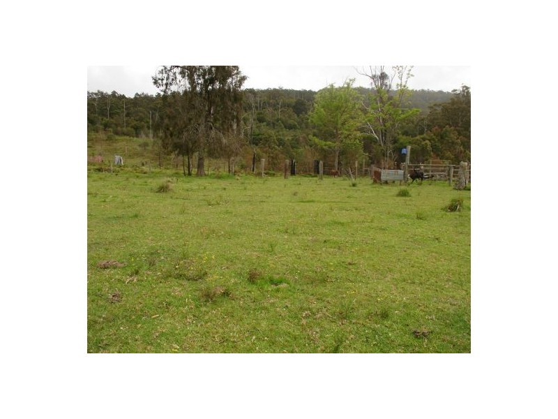 34 BULLDOG ROAD, Tabulam NSW 2469