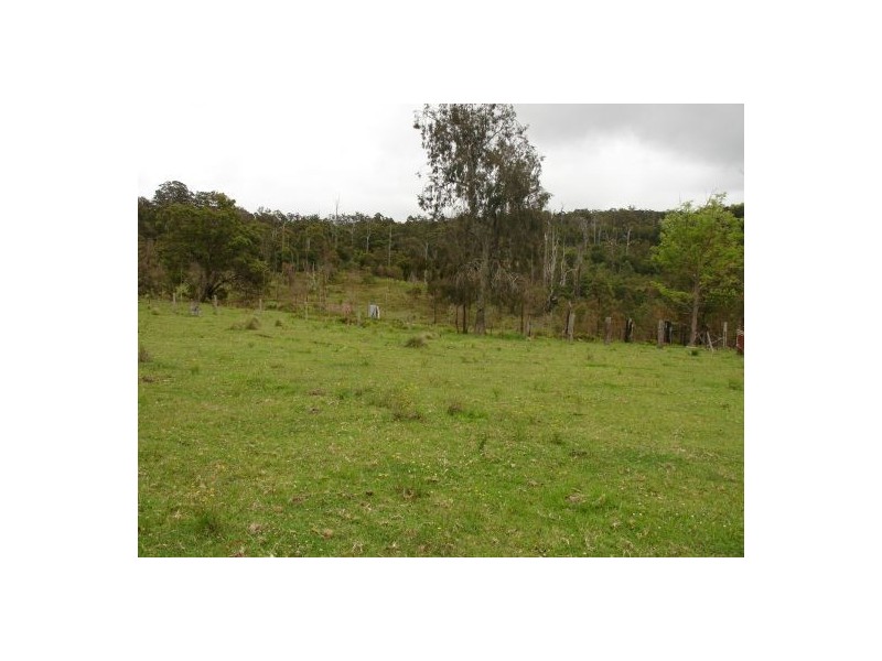 34 BULLDOG ROAD, Tabulam NSW 2469