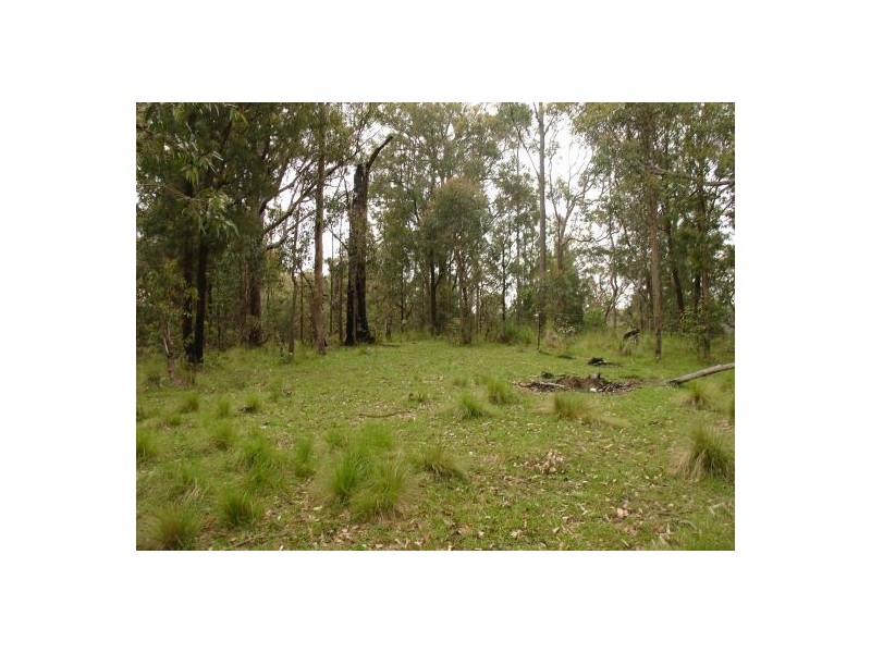 34 BULLDOG ROAD, Tabulam NSW 2469