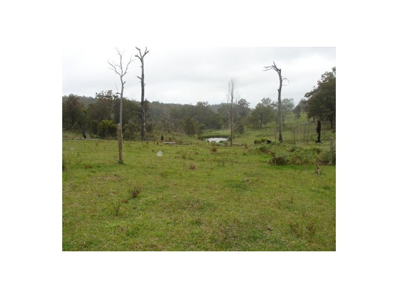 34 BULLDOG ROAD, Tabulam NSW 2469