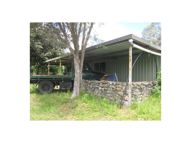 Drake NSW 2469