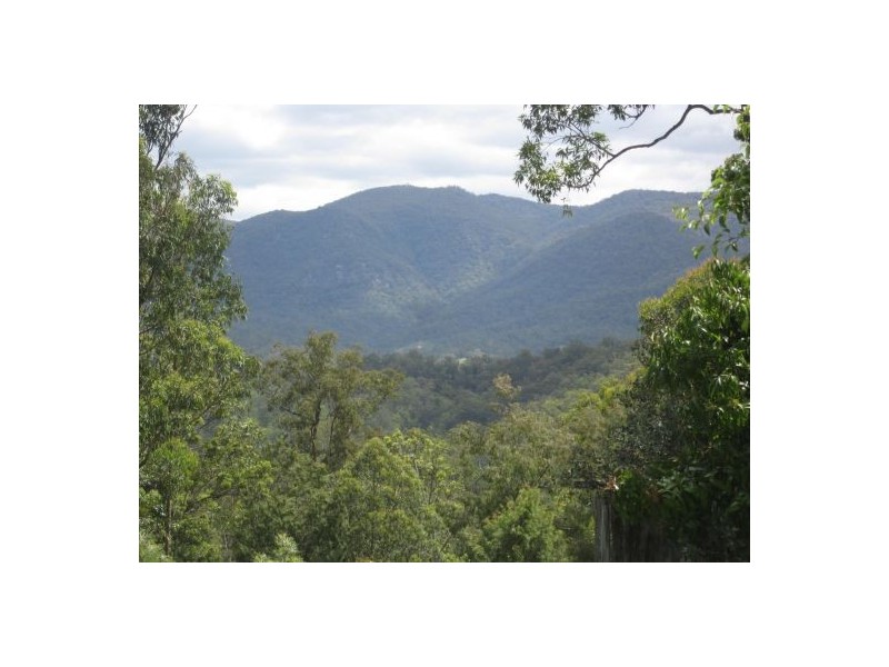 Drake NSW 2469