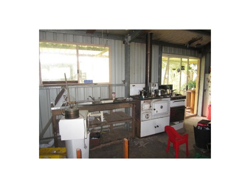 Drake NSW 2469