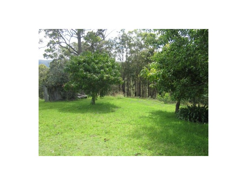 Drake NSW 2469