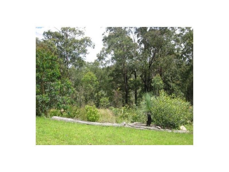 Drake NSW 2469