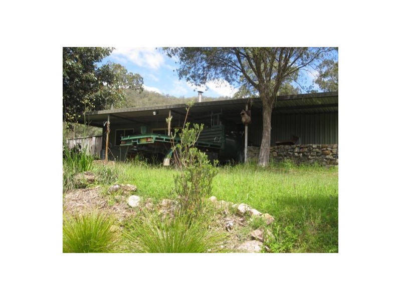 Drake NSW 2469