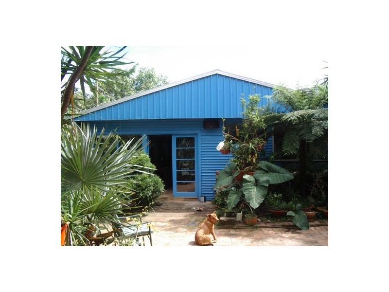 Lot 8 Bulldog Rd, Tabulam NSW 2469