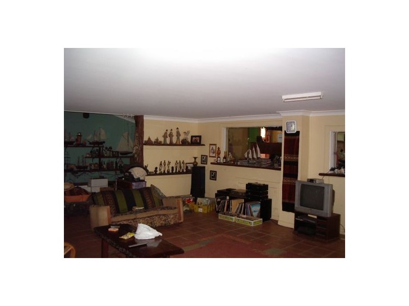 Lot 8 Bulldog Rd, Tabulam NSW 2469