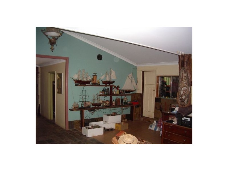 Lot 8 Bulldog Rd, Tabulam NSW 2469