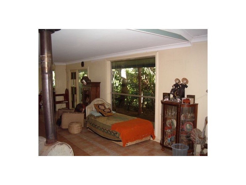 Lot 8 Bulldog Rd, Tabulam NSW 2469