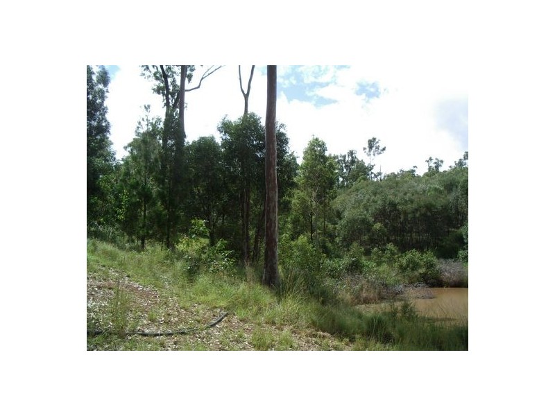 Lot 8 Bulldog Rd, Tabulam NSW 2469