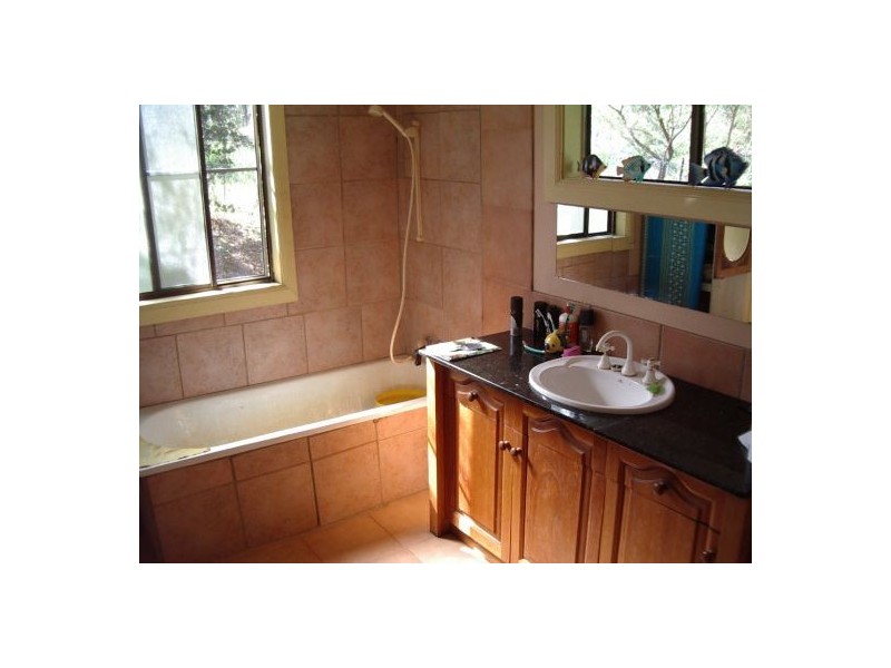 Lot 8 Bulldog Rd, Tabulam NSW 2469