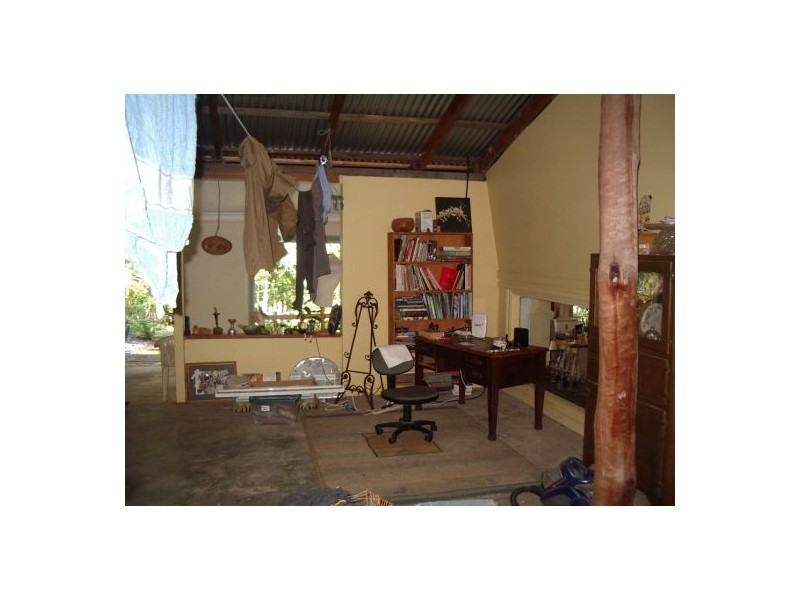 Lot 8 Bulldog Rd, Tabulam NSW 2469