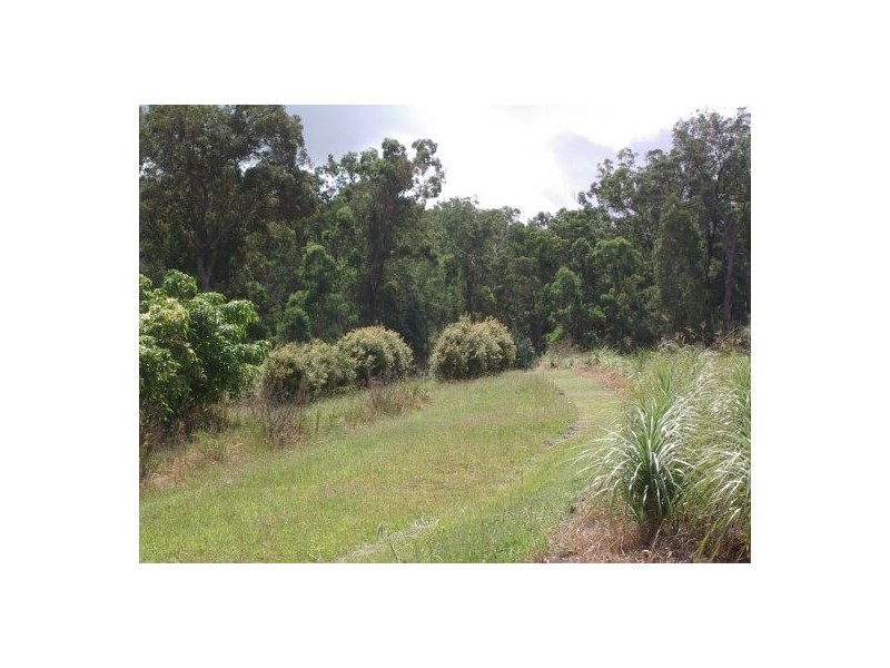 Lot 8 Bulldog Rd, Tabulam NSW 2469