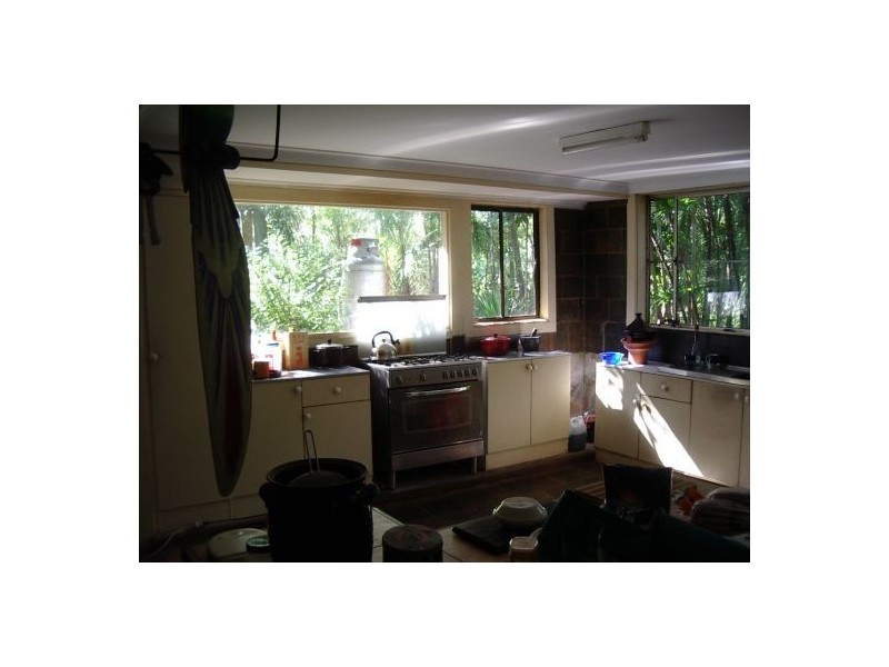 Lot 8 Bulldog Rd, Tabulam NSW 2469