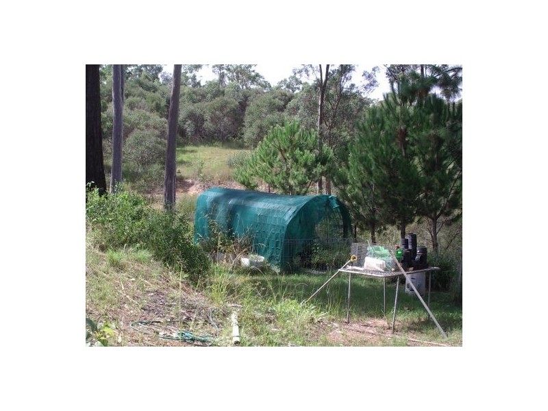 Lot 8 Bulldog Rd, Tabulam NSW 2469