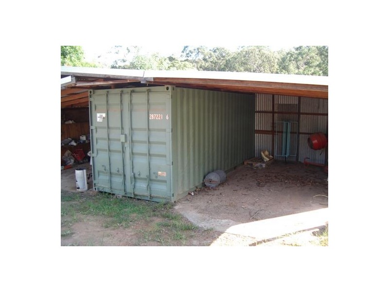 Lot 8 Bulldog Rd, Tabulam NSW 2469