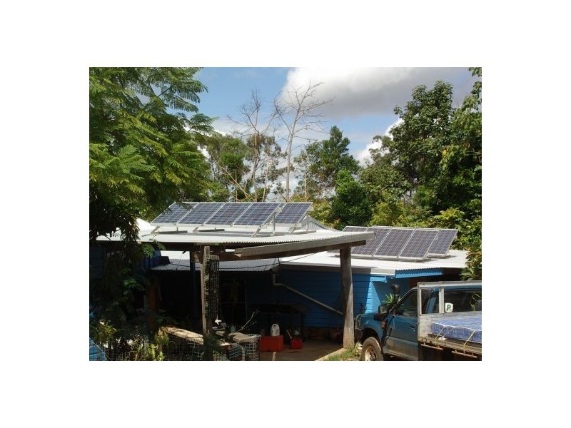 Lot 8 Bulldog Rd, Tabulam NSW 2469