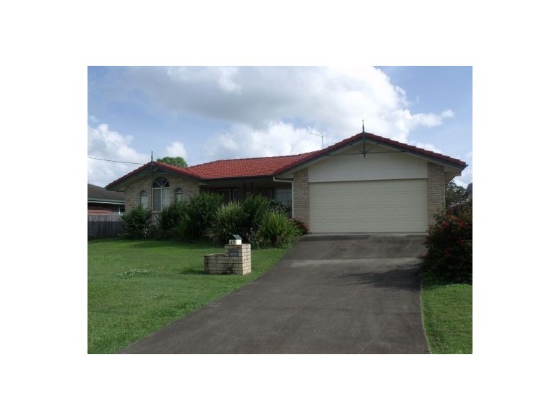 45 Frances Street, Casino NSW 2470