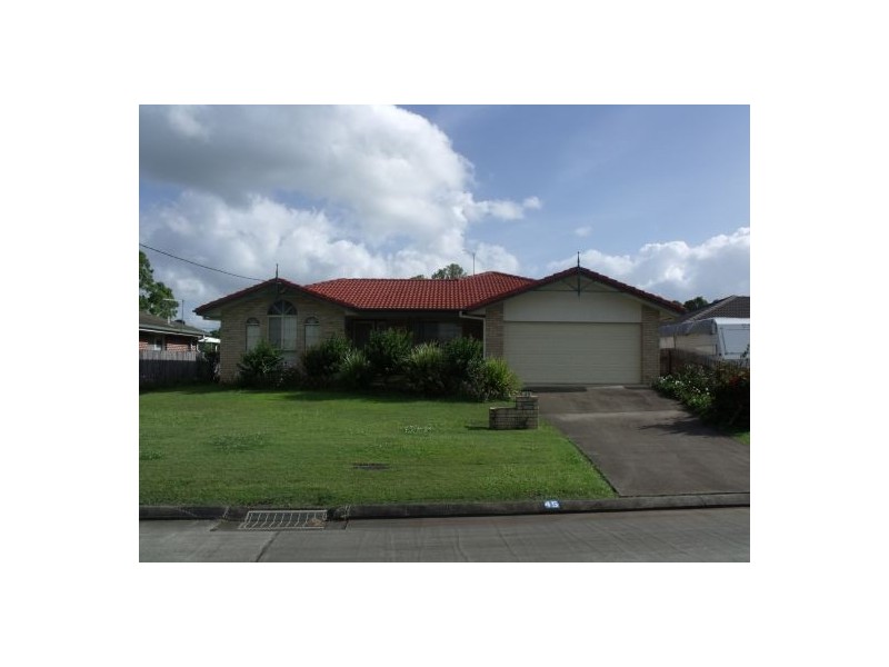 45 Frances Street, Casino NSW 2470