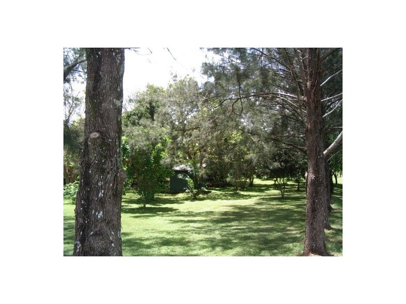 South Gundurimba NSW 2480