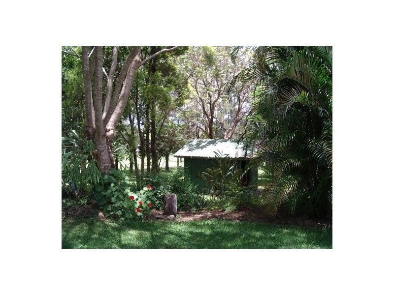 South Gundurimba NSW 2480