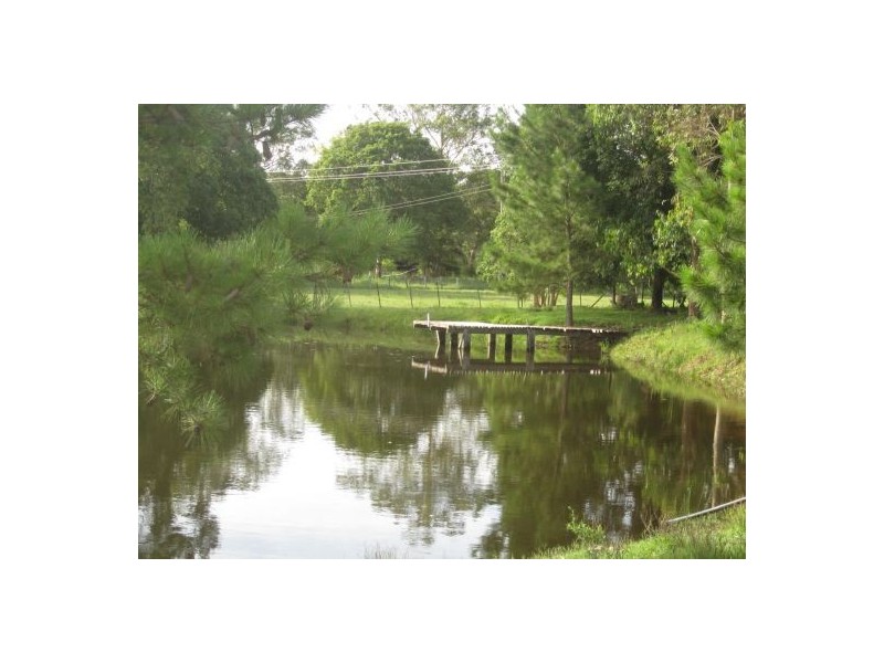 15 Leeville Station Rd, Casino NSW 2470