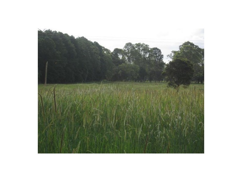 15 Leeville Station Rd, Casino NSW 2470