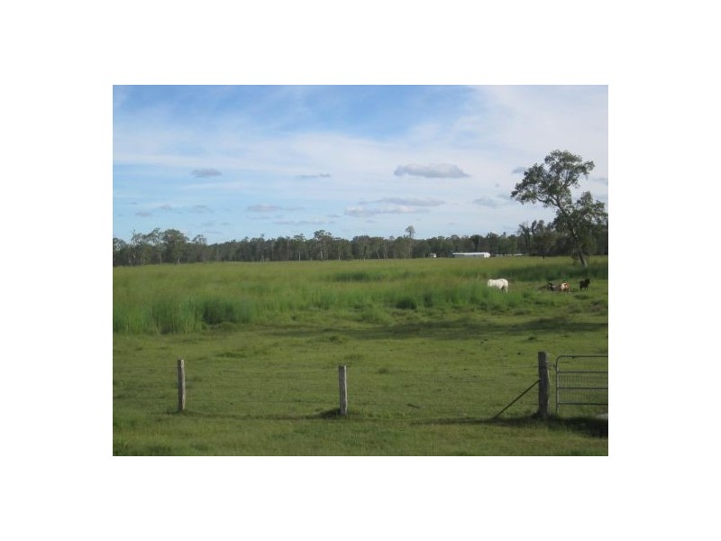 15 Leeville Station Rd, Casino NSW 2470