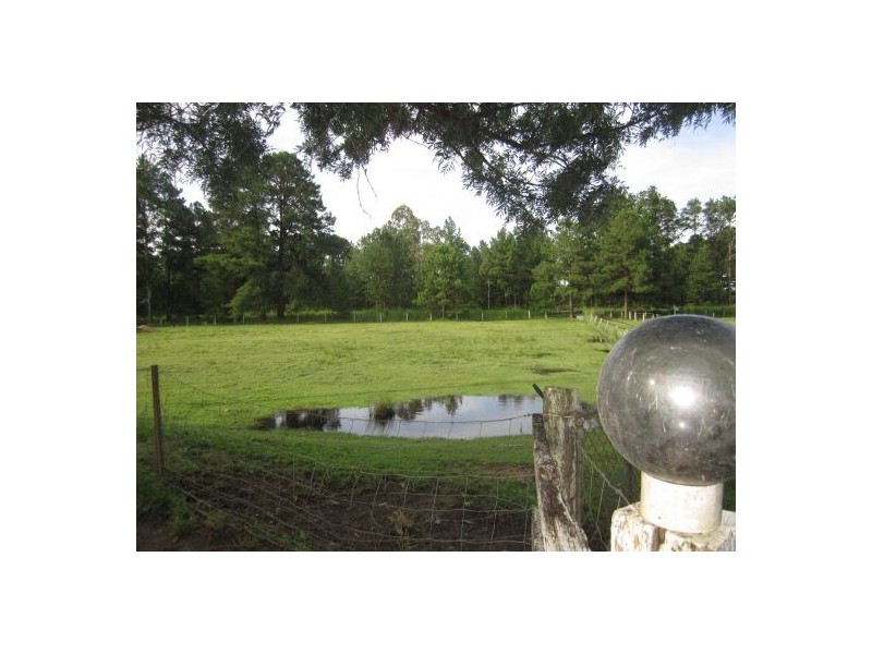 15 Leeville Station Rd, Casino NSW 2470