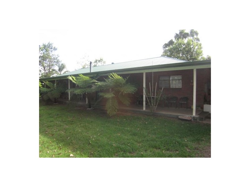 15 Leeville Station Rd, Casino NSW 2470