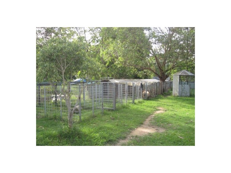 15 Leeville Station Rd, Casino NSW 2470