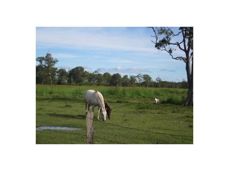 15 Leeville Station Rd, Casino NSW 2470