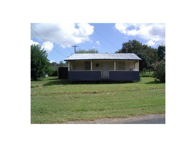 2 Tabulam, Drake NSW 2469