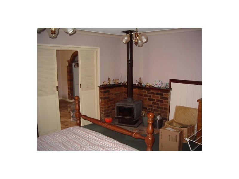 2 Tabulam, Drake NSW 2469