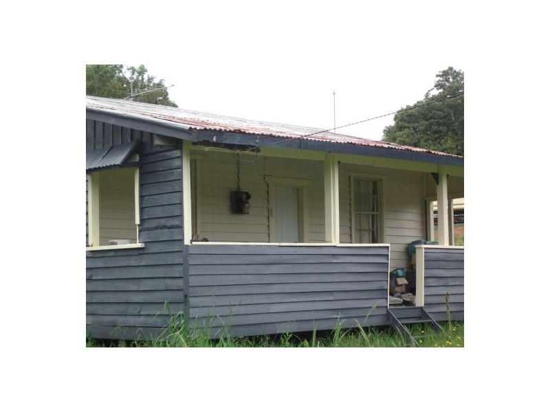 2 Tabulam, Drake NSW 2469