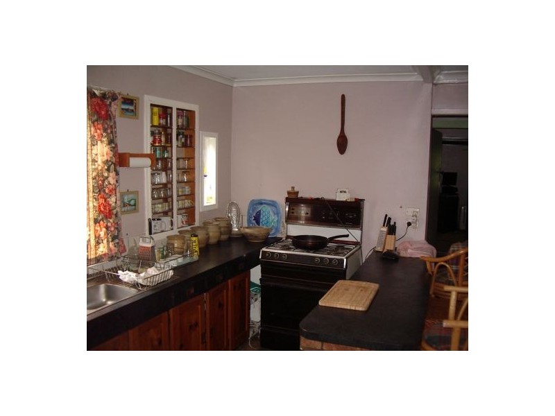 2 Tabulam, Drake NSW 2469