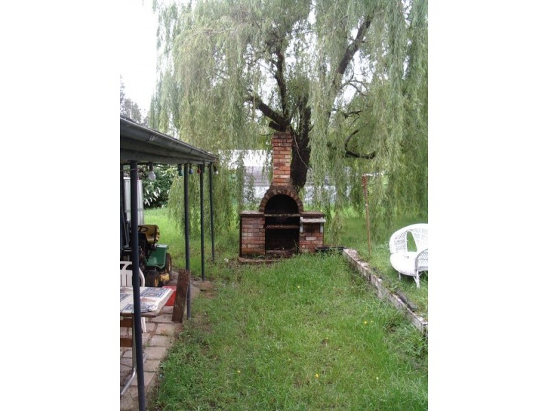 2 Tabulam, Drake NSW 2469