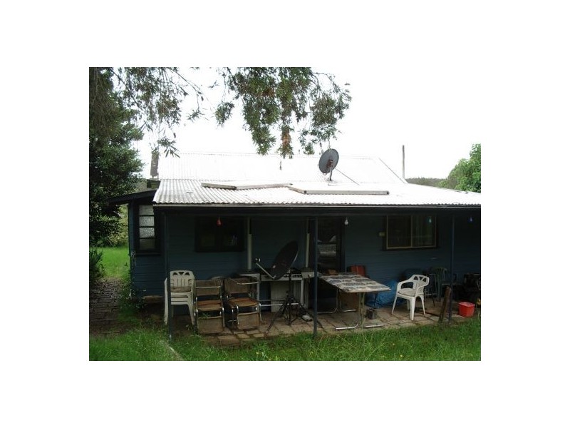 2 Tabulam, Drake NSW 2469