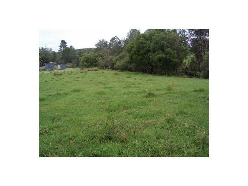 2 Tabulam, Drake NSW 2469