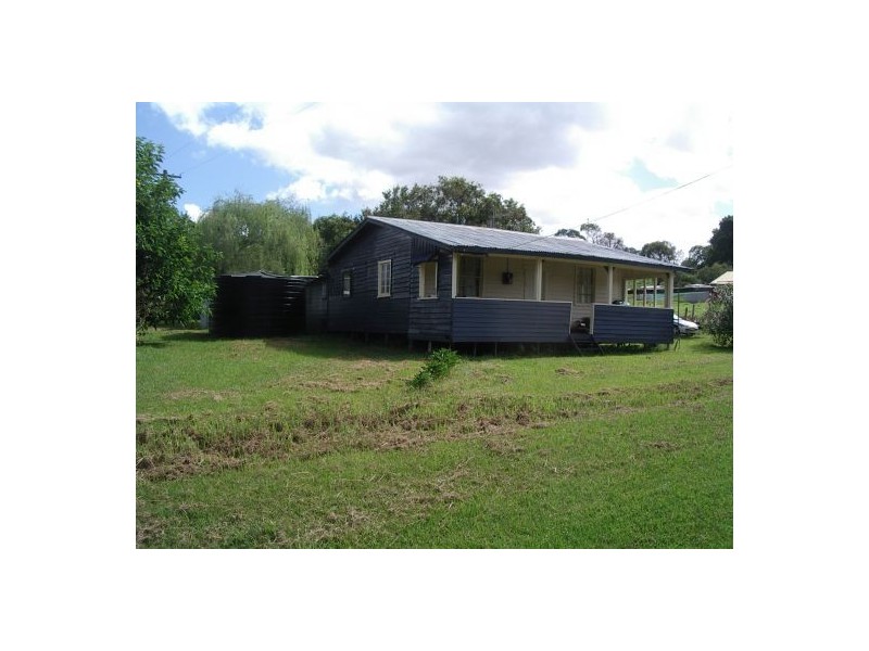 2 Tabulam, Drake NSW 2469