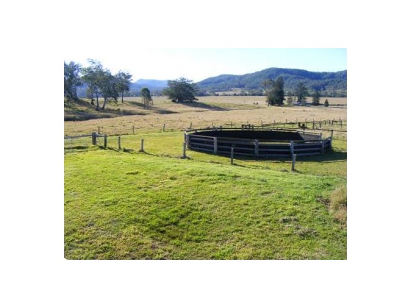 Fernside NSW 2480