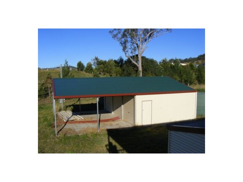 Fernside NSW 2480