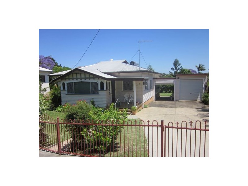 125 Dibbs Street, East Lismore NSW 2480
