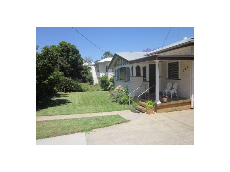 125 Dibbs Street, East Lismore NSW 2480