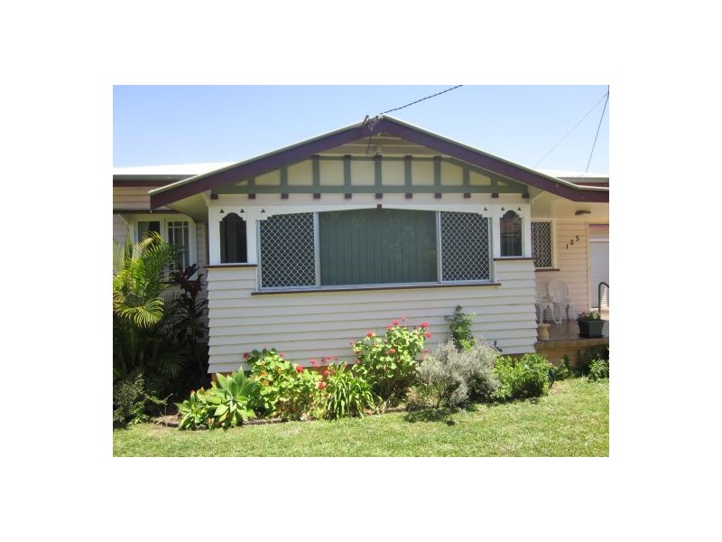 125 Dibbs Street, East Lismore NSW 2480