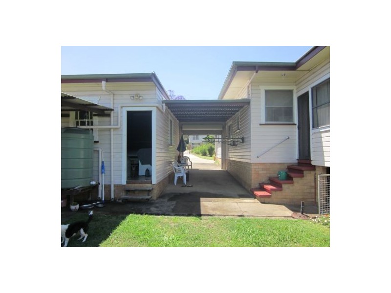 125 Dibbs Street, East Lismore NSW 2480
