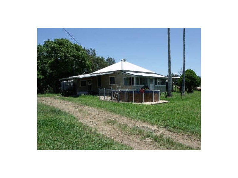 Kyogle NSW 2474