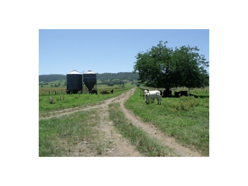 Kyogle NSW 2474